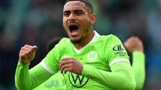 奥川途中出場のビーレフェルト、ヴォルフスブルクに完敗で6戦勝ちなし《ブンデスリーガ》