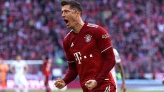 低調バイエルン、レヴァンドフスキのPK一発で辛勝《ブンデスリーガ》