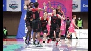 トヨタ自動車、富士通がまず1勝。ファイナルに王手