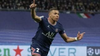 ムバッペ＆ネイマールがハットトリック達成！大量6発を奪ったPSGが2戦連続の圧勝劇《リーグ・アン》