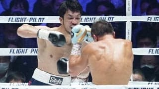 「ボクシングにすがるしかなかった」　村田諒太は人生を懸けた、ただ「強く」あるために