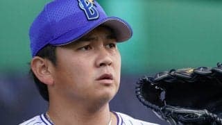 DeNA、山崎康晃も新型コロナ陽性　チームの感染者は計16人に、主力が続々離脱