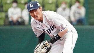 「抜けたと思ったのになぁ」　西武・源田の「まさに神ワザ」好守に敵ファンも白旗