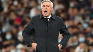 CL後のリーグ戦勝利もベイルにブーイング…アンチェロッティ「ファンと選手の団結が大事」