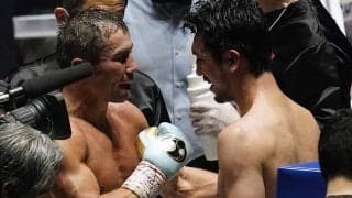 【世紀の一戦】村田諒太vsゴロフキンは、日本ボクシング史に残る戦い　元五輪王者は引退か…