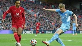 【プレミア注目プレビュー】シティとリバプールによる至高の首位攻防戦! 1pt差で迎えるビッグマッチで最後に笑うのは？