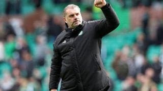 7-0大勝劇にポステコグルーもご満悦 「よほど良いパフォーマンスじゃないと無理」