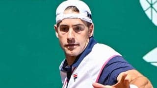  2013年王者イズナー 決勝へ 