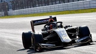 【スーパーフォーミュラ】 2022年、新規ダブルヘッダー開幕戦は野尻智紀 vs 平川亮の熾烈バトルから