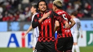 札幌に痛手…新加入の興梠慎三が右ヒザ内側半月板損傷で手術