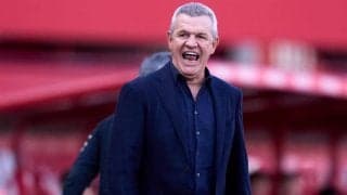 王者アトレティコにダブルのマジョルカ、アギーレ監督も勝利に満足「最終的には自分たちの思い通りに」