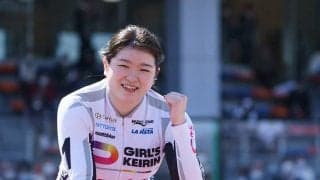 【フレッシュクイーン】尾方真生が優勝！