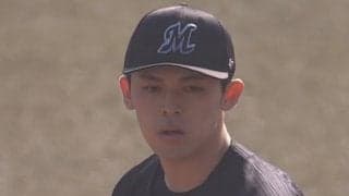 佐々木朗希が歴史変えた…異次元の“13者連続K”に騒然「凄すぎて言葉でない」