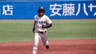法大が2本塁打で早大に競り勝ち、2連勝で勝ち点獲得！4季ぶりの優勝へ好発進を決める！【4/10 春季東京六大学野球 法政大学vs早稲田大学】