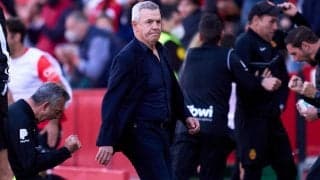 「気力がなく、冷めていた」アギーレ監督が久保建英のベンチスタートの理由を隠さず説明「気に入らなかった」