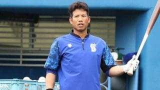 DeNA桑原将志が新型コロナ陽性　チーム関係者計18人、止まらない感染拡大