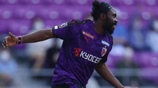 得点ランクトップに躍り出るウタカの2ゴールで京都が鳥栖に快勝！【明治安田J1第8節】