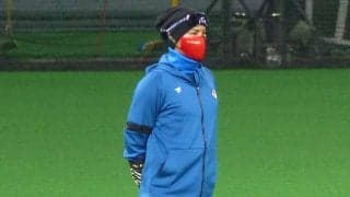 新庄監督、サヨナラ勝ちも取材対応なし　2度目劇勝で「北山くん、近藤くんに聞いて」