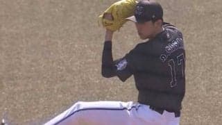 佐々木朗希の完全試合は記録ずくめ　20歳5か月は最年少、13者連続Kは64年ぶり快挙