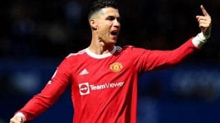 怒りのC・ロナウドがファンの電話を破壊、映像が物議も本人は「謝罪したい」と反省