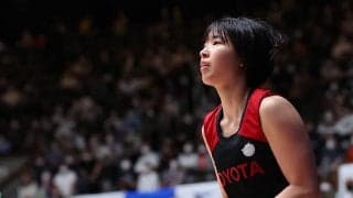 トヨタ自動車がシャンソンを20点差で撃破…2年連続のファイナルへ／WリーグPO