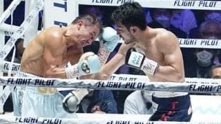 村田諒太、歴史的死闘で見せた涙の裏側　金メダルの重圧、帝拳会長の一言が解放させた