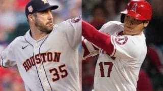 【MLB】“大谷溺愛アナリスト”が大興奮「ワイルドな夜だ」　実兄の3連続奪三振に大満足