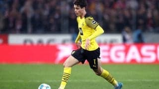 ドルトムント、G・レイナが太もも負傷で今季終了…フンメルスとダフードの負傷も報告