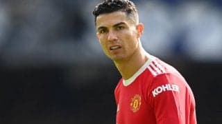 C・ロナウドが暴行容疑で警察の捜査対象に「広く聞き込みを行っている」