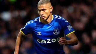 ユナイテッド戦でエバートンFWが曲芸ドリブルを披露！“アシカドリブル”を覚えている!? 