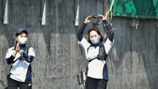 【洋弓部女子】接戦制しリーグ２戦目勝利！