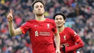 リバプールFWに隠された秘密…ジオゴ・ジョタは実は本名じゃなかった、その理由とは？