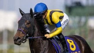 【桜花賞】川田「気持ち強く最後まで走り切ってくれた」スターズオンアースがG1初制覇