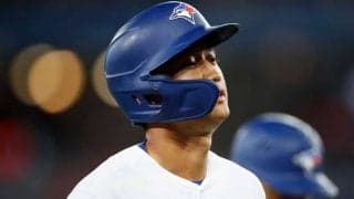 【MLB】加藤豪将がマイナー降格　プロ10年目でメジャーデビューも開幕3戦目で…