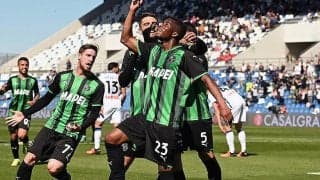 アタランタがトップ4遠のくリーグ連敗…ハメド・トラオレにドッピエッタ許す《セリエA》