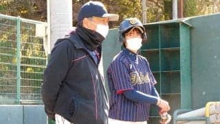 守備の基本を自宅で習得　ゴロ捕球を上達させる、コップを使った練習法