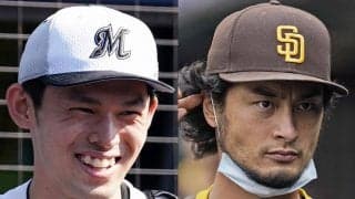 完全試合の佐々木朗希にダルビッシュ太鼓判「メジャーでも同じような投球が」
