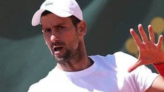  ジョコ出場「最高の場所」 