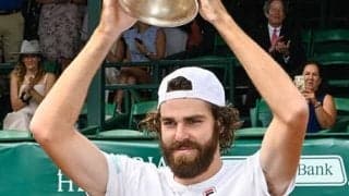 オペルカ 初優勝、今季2勝目