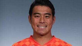 長野DF船橋勇真が負傷、右大腿二頭筋筋損傷で全治は6～8週間
