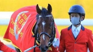 【皐月賞見どころ】朝日杯覇者ドウデュースのGI・2勝目なるか