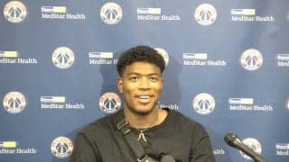 八村 塁（ウィザーズ）、今夏の日本代表活動は不参加