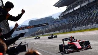 【スーパーフォーミュラ】ダブルヘッダーの開幕2戦、もっとも躍動したのは前年チャンピオンの野尻智紀