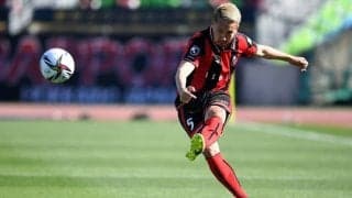 「相手チームに希望なし」札幌のFK名手がドンピシャアシストで「今季初勝利」に貢献!完璧な「左足の一振り」が話題に