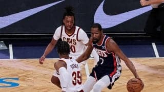 プレーインの組み合わせが決定…今季はデュラントやカイリー、ジョージらが初参戦