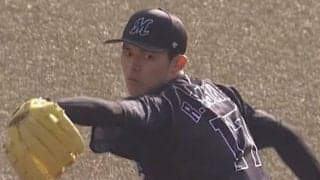 佐々木朗希にメジャー熱視線「レーダーに入った」　MLB公式が完全試合に注目