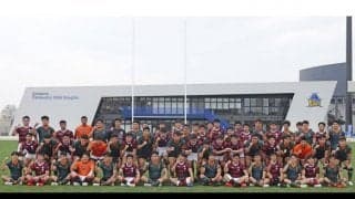 濃厚接触で辞退勧告、代替試合に遺憾表明…高校選抜ラグビー「決勝中止」は本当に妥当だったか？