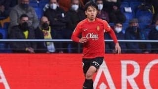 久保建英のゴールほかを詳細分析。元日本代表・石川直宏が指摘する、ゴール前の駆け引きとボールタッチ