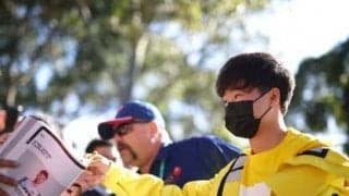 角田裕毅、初めてのお祭りに興奮気味。３年ぶりのオーストラリアGPはチケット完売でコロナ前の熱気に戻った