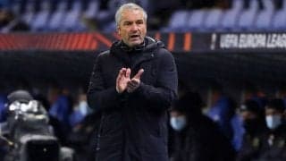 シント＝トロイデンの猛追かわしPO行きを決めたヘンク、指揮官も安堵「我々はベルギーのベスト8に相応しい」